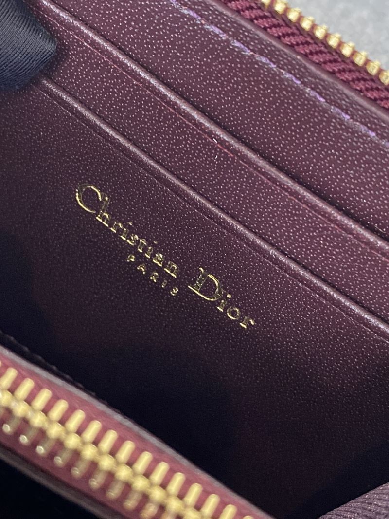 Christian Dior Wallet